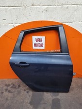 Vauxhall Astra J Mk6 Hatchback