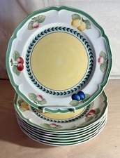 8 Villeroy & Boch French