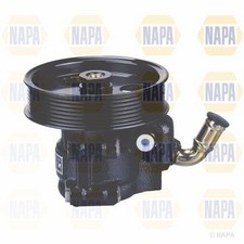 NAPA Power Steering Pump for