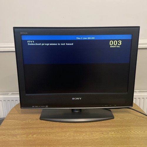 Sony bravia kdl 26s2030 - sony,
