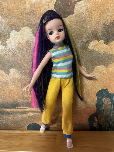 Vintage pedigree sindy - vintage,
