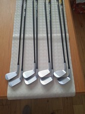 Miura MC 102 forged Irons 3 -