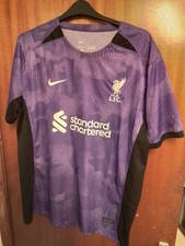 Liverpool Fc 2024/25 3rd