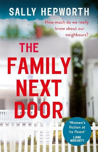 The family next door - next,
