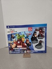 Disney Infinity 2.0 Marvel