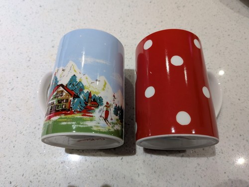 Cathkidston alpine christmas - cathkidston,