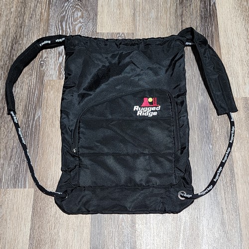 New rugged ridge black - new,