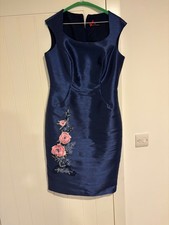 sonia pena dress and jacket
