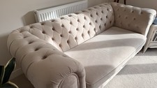 Chesterfield Grand 2-Seater