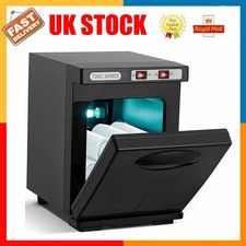 5L Hot Towel Warmer Cabinet UV