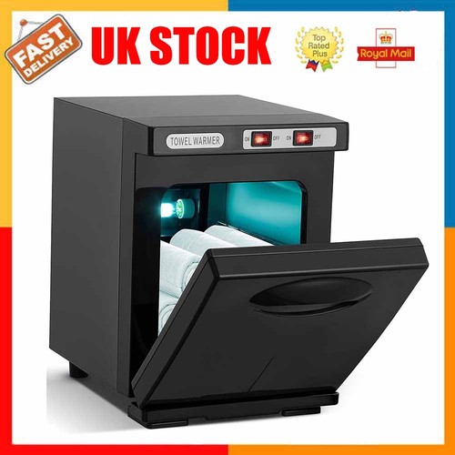 Hot towel warmer cabinet - 5l,