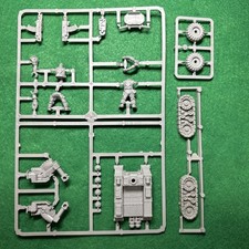 Warhammer 40k Orks War Trak
