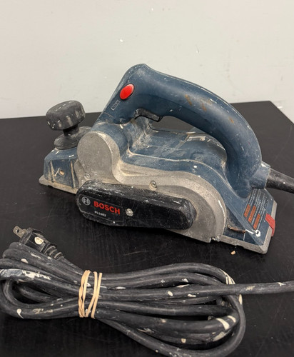 Bosch pl1682 amp 4 - 6, 3-1/4