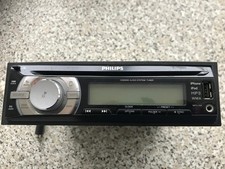 Phillips CEM3000/00 Car Audio