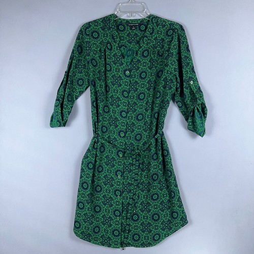 Hawthorn midi shirt dress - shirt,