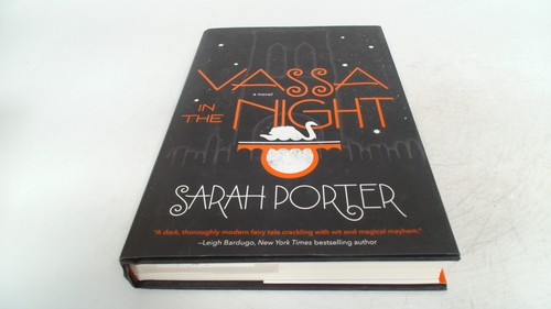 Vassa in the - the, night