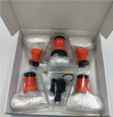 Replacement easy valve - replacement,