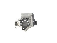 Intermotor EGR Valve for