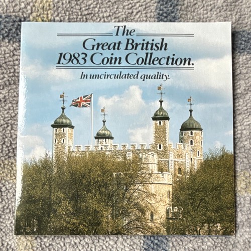 Royal mint great - royal,
