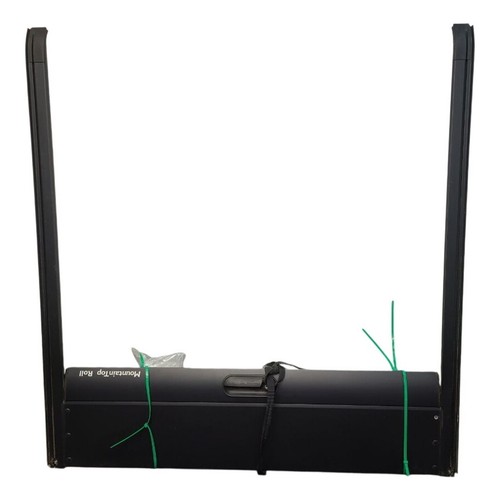 Ford ranger mk3 roller shutter - ranger,