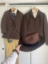 Lead Rein Showing Outfit ￼