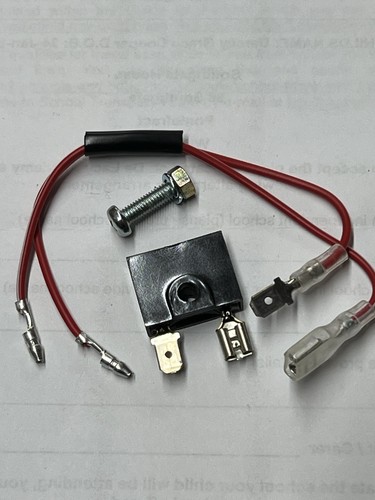 Yamaha fs1e rectifier - fs1e, kit