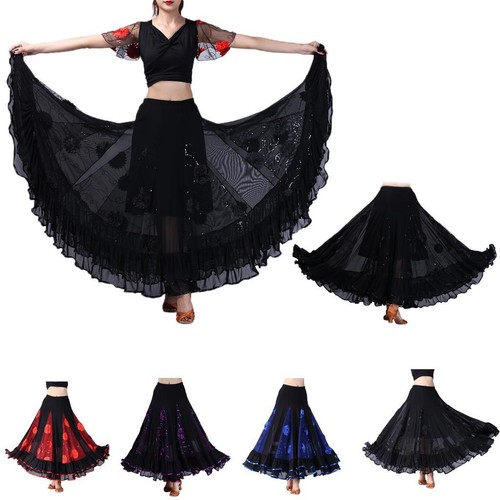 Women big swing latin - women\'s, dance