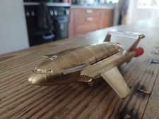 Dinky 101 Thunderbird 2 Gold