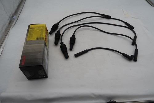 Leads ignition cables set - ht,