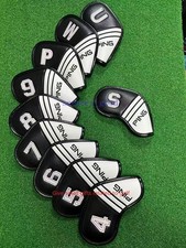 10Pcs PING 4-9PWUS Golf Club