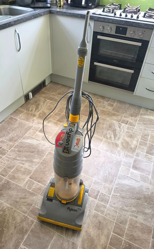 Dyson dc01 original vacuum - dc01,