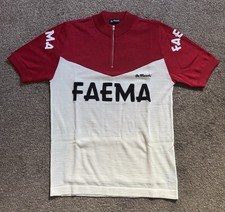 Marchi faema vintage merino - de,