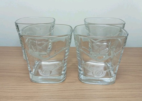 Set ballantines square - set, 4
