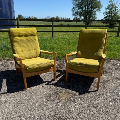 Pair vintage cintique - pair,