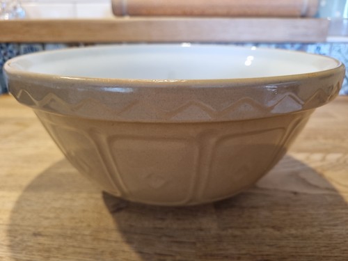 Mason cash vintage beige - &,