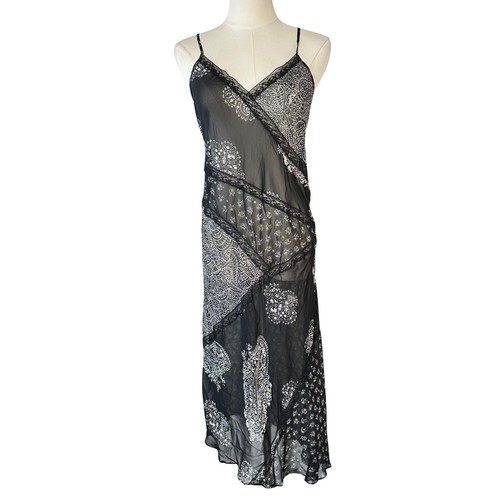 Vintage laura leigh y2k slip - vintage,