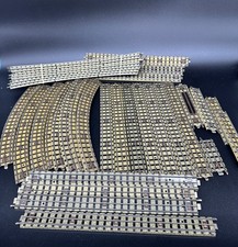 hornby dublo 3 Rail Track - 36