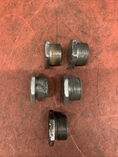 Norton, Roadholder, Fork