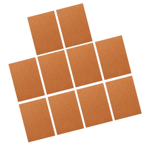 10pcs reusable wood cork - reusable,