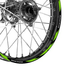 For KAWASAKI KX 125 89-16 15
