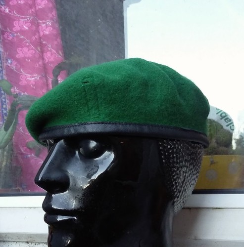 Intelligence corps wool - corps,