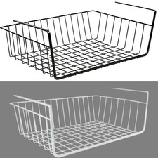 Large Under Shelf Storage