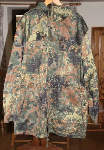 German army parka military - army,