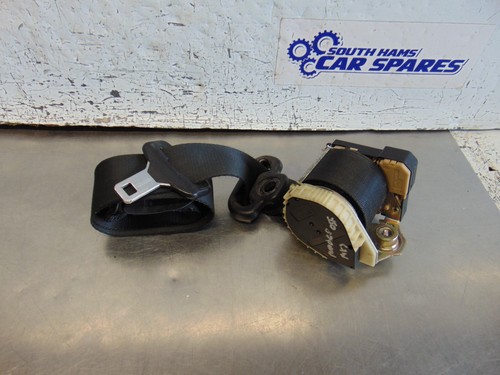 Ford mondeo seat belt - ford,