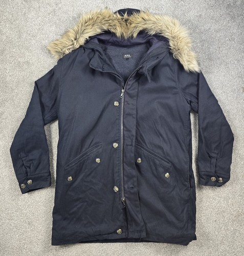 Mens navy blue winter - mens,