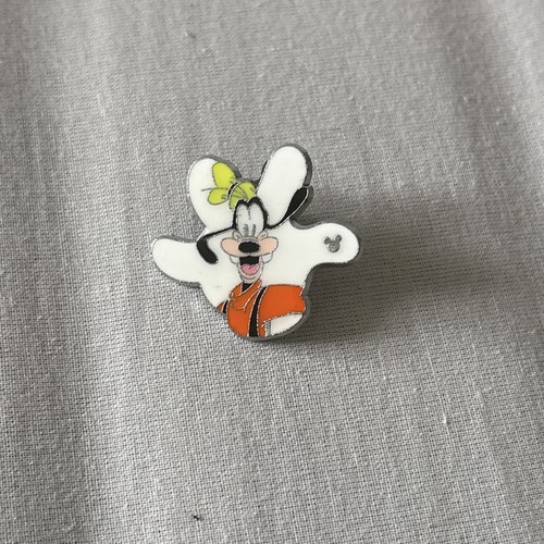 Goofy hidden mickey - hidden,