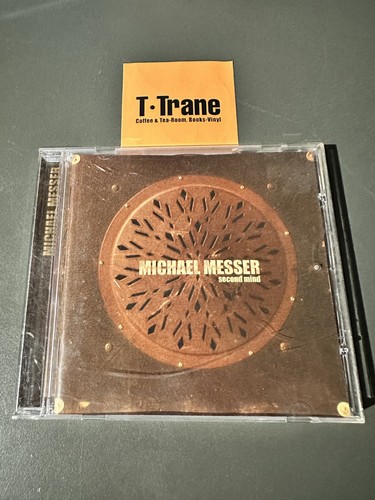 Album michael messer - /,