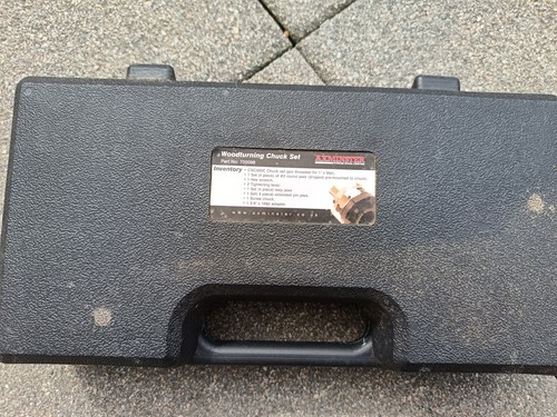 Axminster tools csc500c wood - axminster,