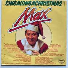 Max Bygraves -