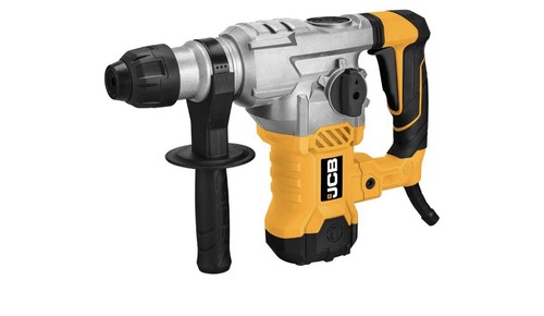 Jcb 1500w corded - 1500w,